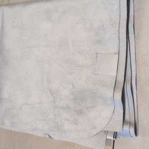 Lululemon The Towel